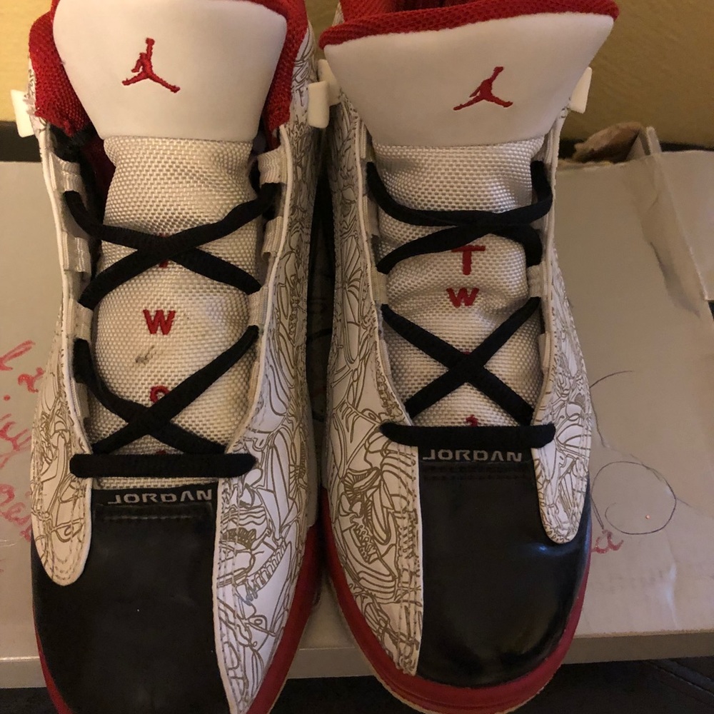 Nike Air Jordan